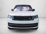 2023 Land Rover Range Rover P400 SE SWB