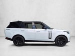 2023 Land Rover Range Rover P400 SE SWB