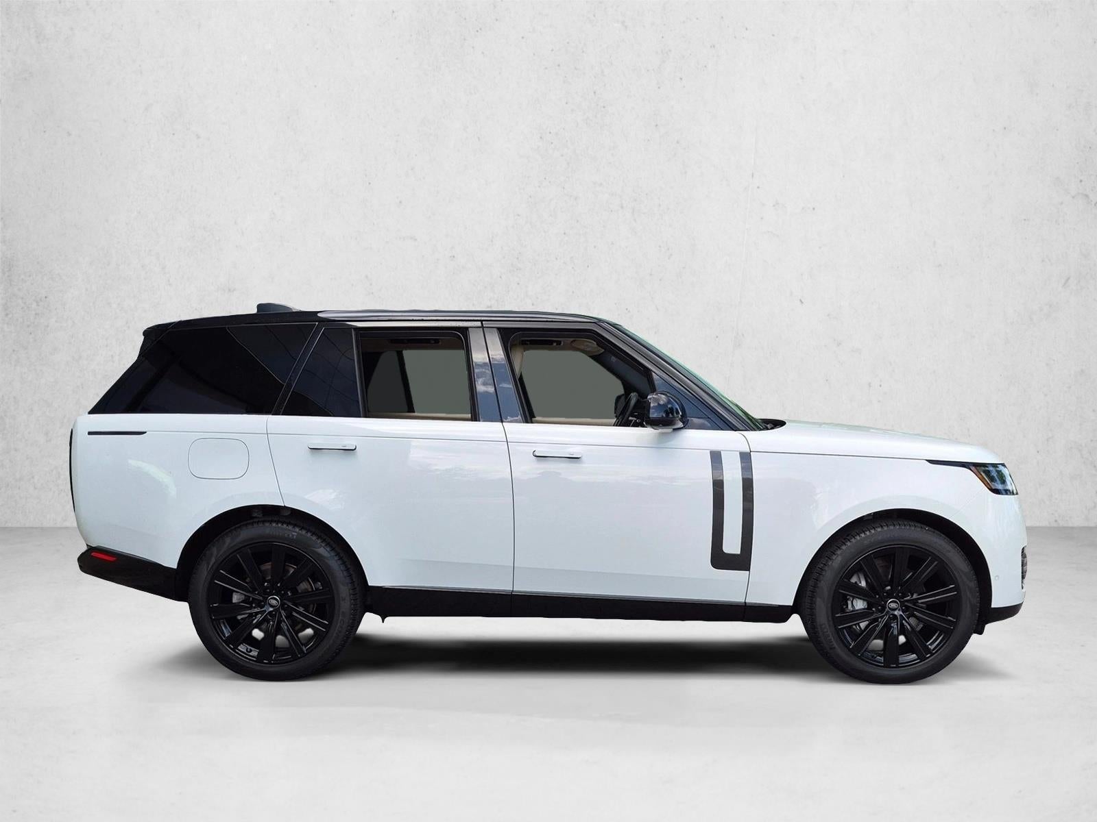 2023 Land Rover Range Rover P400 SE SWB