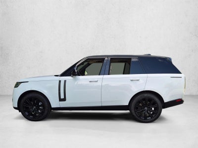 2023 Land Rover Range Rover P400 SE SWB