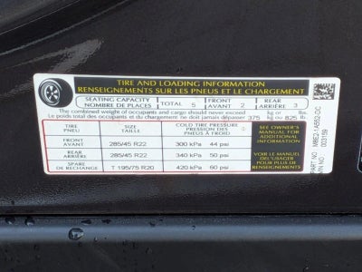 2022 Land Rover Range Rover P400 SE SWB