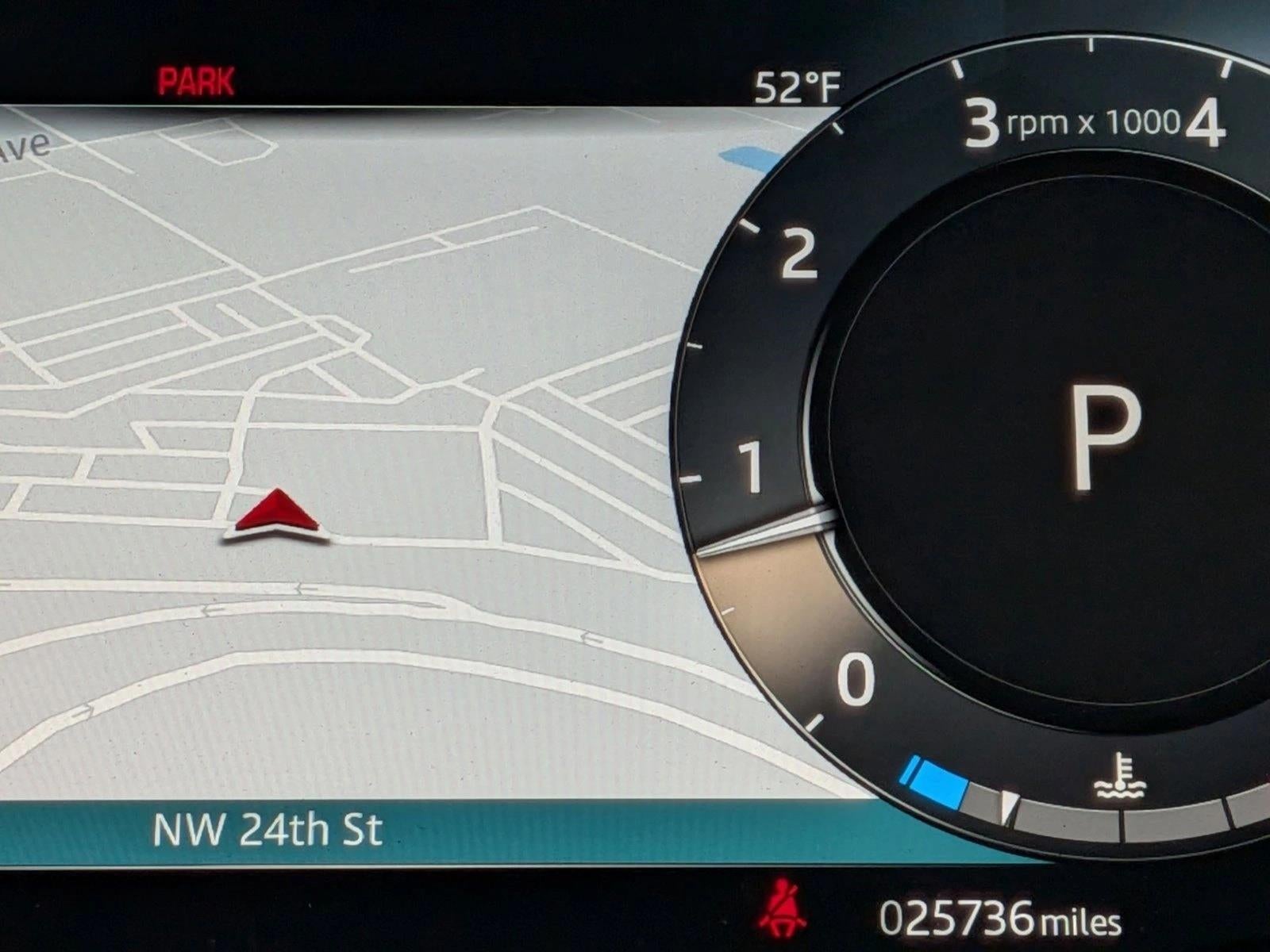 2022 Land Rover Range Rover P400 SE SWB