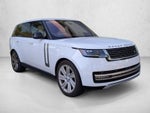 2023 Land Rover Range Rover P400 SE SWB