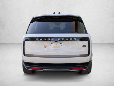 2023 Land Rover Range Rover P400 SE SWB