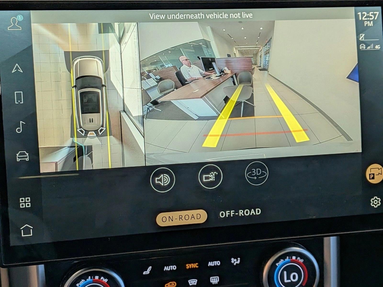 2023 Land Rover Range Rover P530 SE LWB 7 Seat