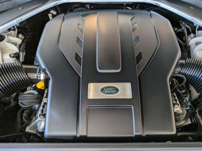 2023 Land Rover Range Rover P530 SE LWB 7 Seat