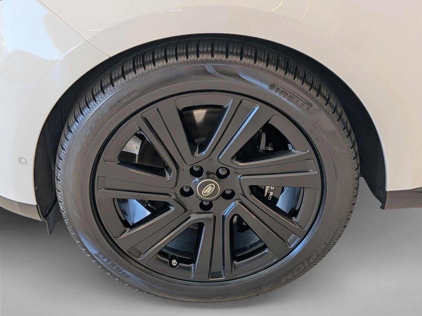 2023 Land Rover Range Rover P530 SE LWB 7 Seat