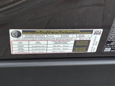 2026 Land Rover Range Rover P530 SE LWB 7 Seat