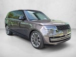 2026 Land Rover Range Rover P530 SE LWB 7 Seat