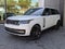 2024 Land Rover Range Rover P530 SE LWB 7 Seat