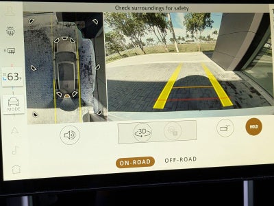 2024 Land Rover Range Rover P530 SE LWB 7 Seat