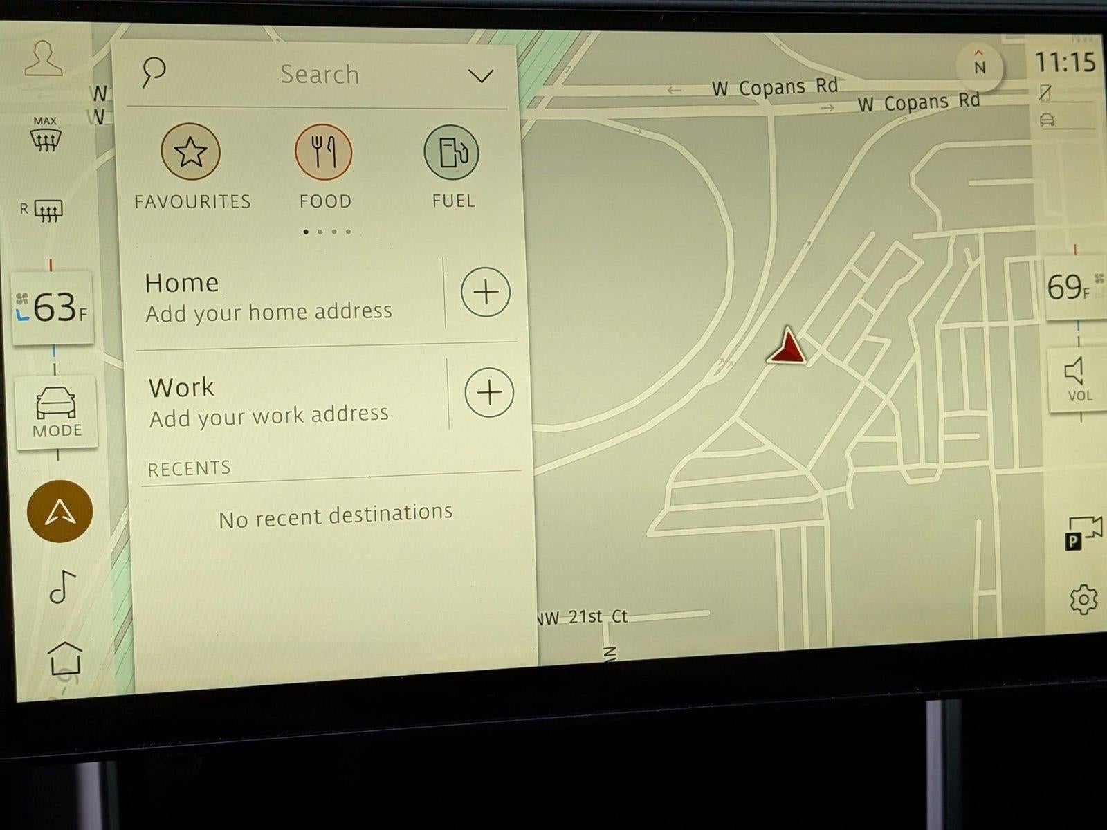 2024 Land Rover Range Rover P530 SE LWB 7 Seat