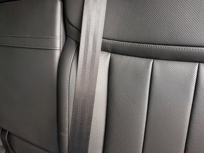 2024 Land Rover Range Rover P530 SE LWB 7 Seat