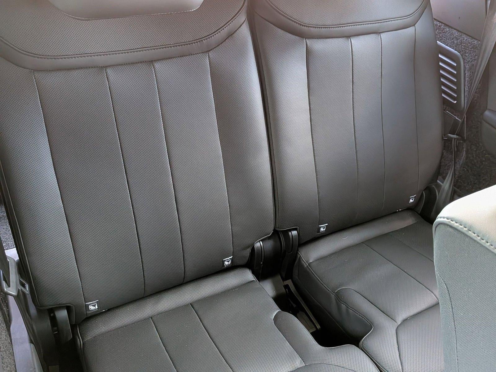 2024 Land Rover Range Rover P530 SE LWB 7 Seat