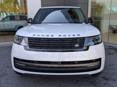 2024 Land Rover Range Rover P530 SE LWB 7 Seat
