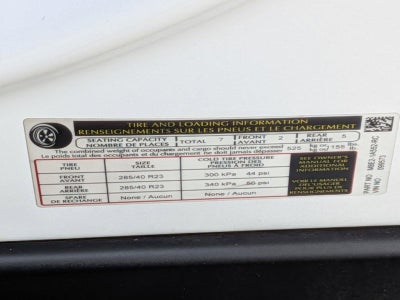 2024 Land Rover Range Rover P530 SE LWB 7 Seat