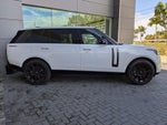 2024 Land Rover Range Rover P530 SE LWB 7 Seat
