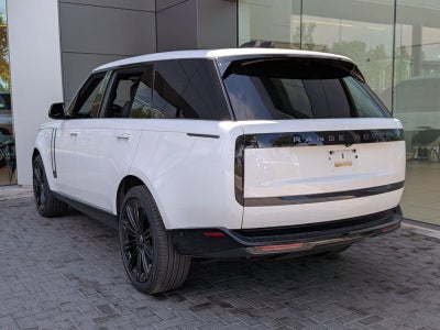 2024 Land Rover Range Rover P530 SE LWB 7 Seat