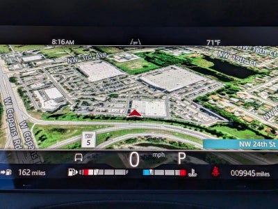 2025 Land Rover Range Rover P400 SE LWB 7 Seat