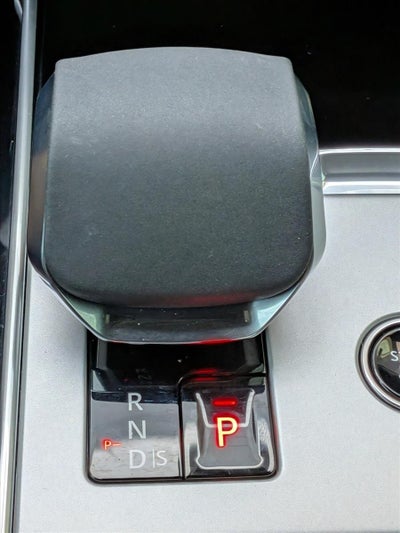 2025 Land Rover Range Rover P400 SE LWB 7 Seat