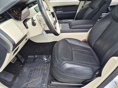 2023 Land Rover Range Rover P400 SE LWB 7 Seat