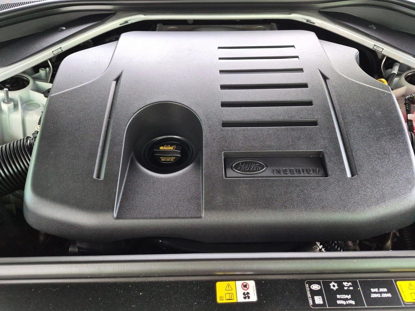 2023 Land Rover Range Rover P400 SE LWB 7 Seat