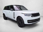 2023 Land Rover Range Rover P400 SE LWB 7 Seat