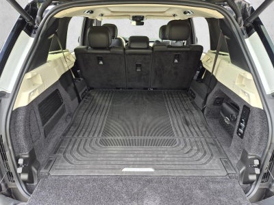 2023 Land Rover Range Rover P400 SE LWB 7 Seat