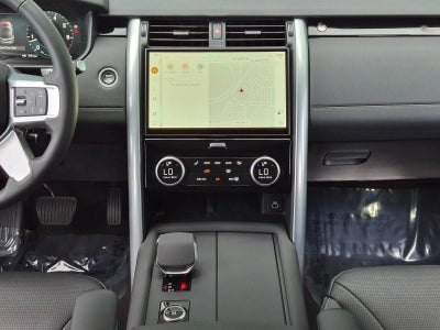 2025 Land Rover Discovery P300 S