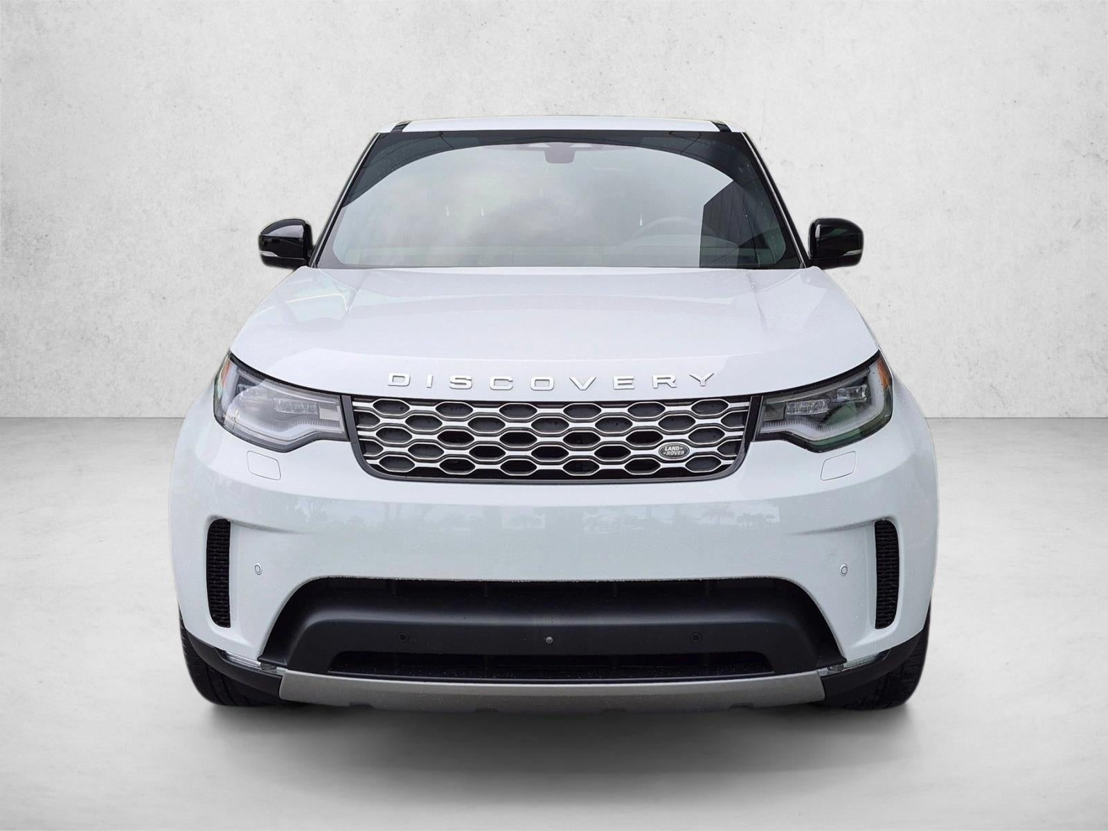 2025 Land Rover Discovery P300 S