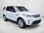 2025 Land Rover Discovery P300 S