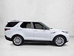 2025 Land Rover Discovery P300 S