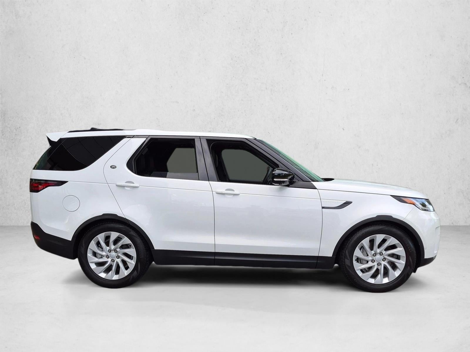 2025 Land Rover Discovery P300 S