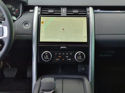 2025 Land Rover Discovery P300 S