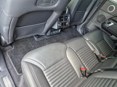 2025 Land Rover Discovery P300 S