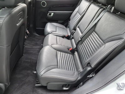 2025 Land Rover Discovery P300 S