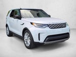 2025 Land Rover Discovery P300 S