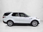 2025 Land Rover Discovery P300 S