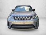 2025 Land Rover Discovery P300 S