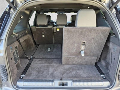2025 Land Rover Discovery P300 S