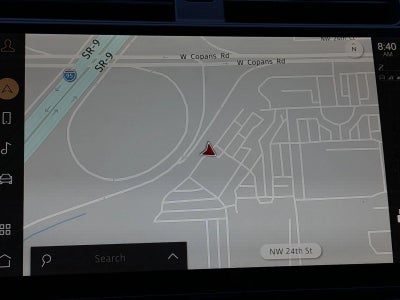 2025 Land Rover Discovery P360 Dynamic SE