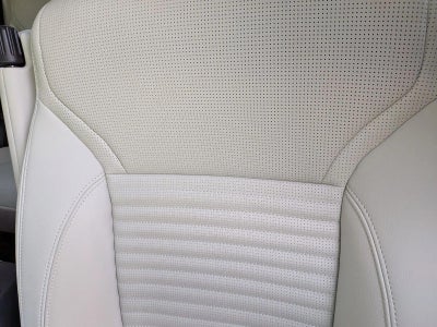 2025 Land Rover Discovery P360 Dynamic SE