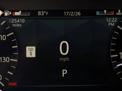 2023 Land Rover Discovery P300 S R-Dynamic