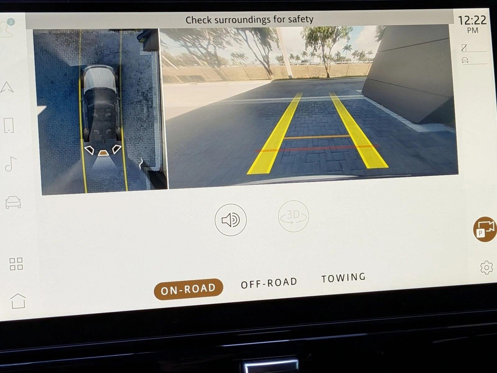 2023 Land Rover Discovery P300 S R-Dynamic