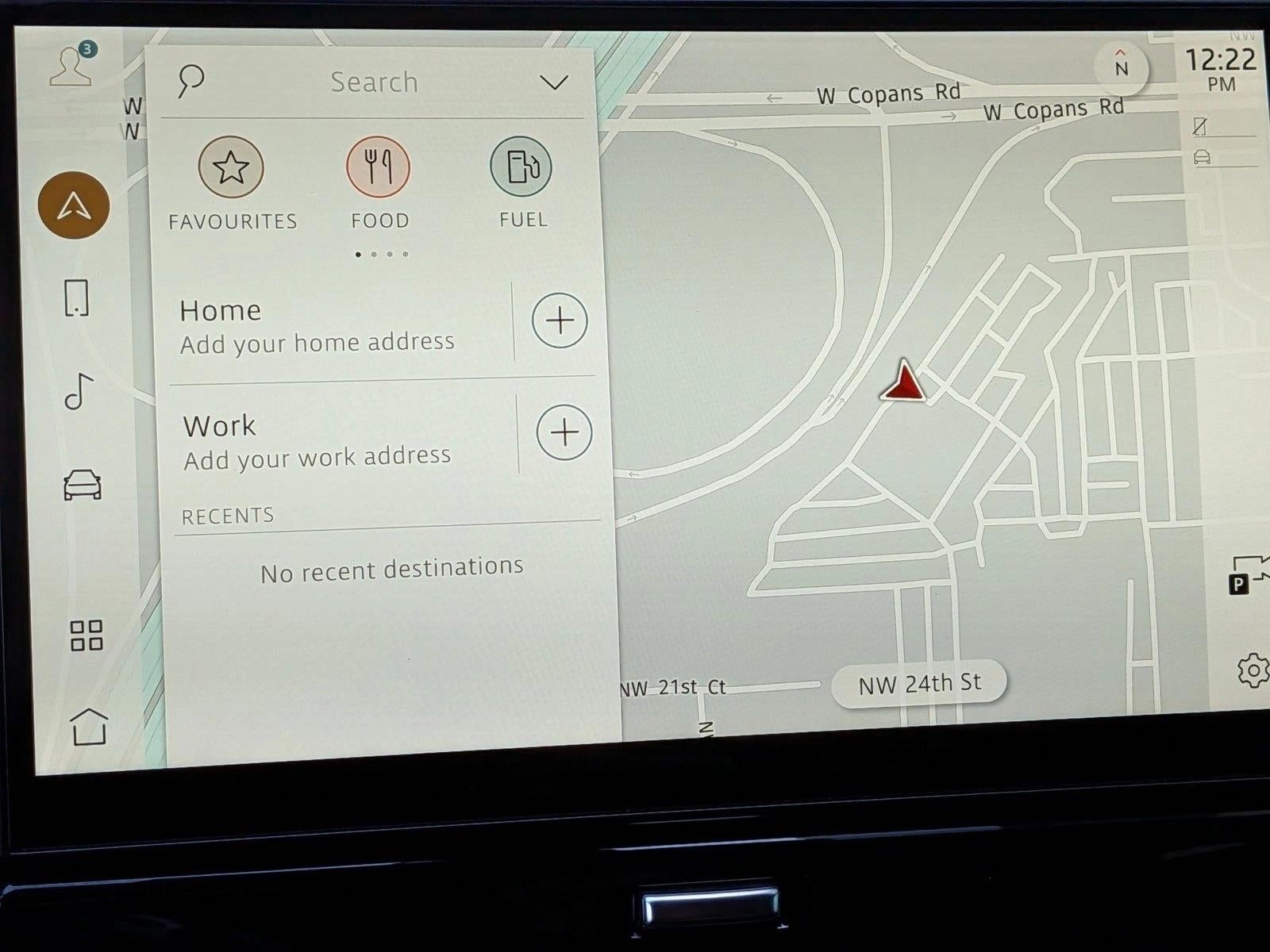 2023 Land Rover Discovery P300 S R-Dynamic