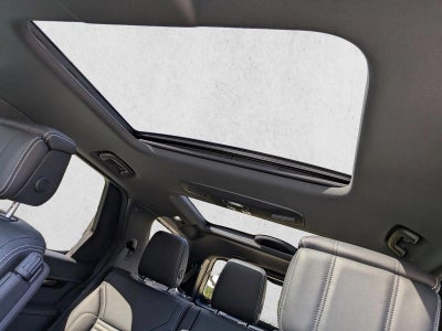 2023 Land Rover Discovery P300 S R-Dynamic