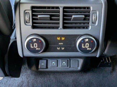 2023 Land Rover Discovery P300 S R-Dynamic