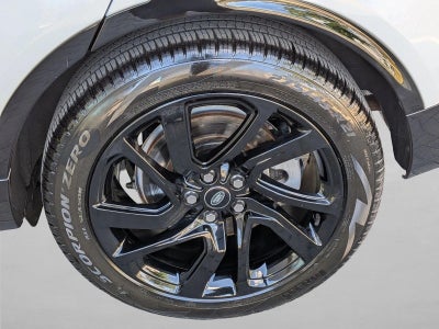 2023 Land Rover Discovery P300 S R-Dynamic
