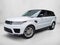 2022 Land Rover Range Rover Sport Turbo i6 MHEV SE