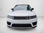 2022 Land Rover Range Rover Sport Turbo i6 MHEV SE
